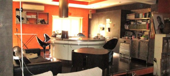 3 bedrooms Apartment in Rome, Italy No. 341129 11