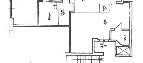 3 bedrooms Apartment in Rome, Italy No. 341129 23