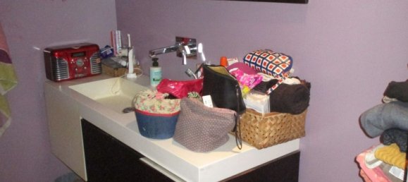 3 bedrooms Apartment in Rome, Italy No. 341129 16