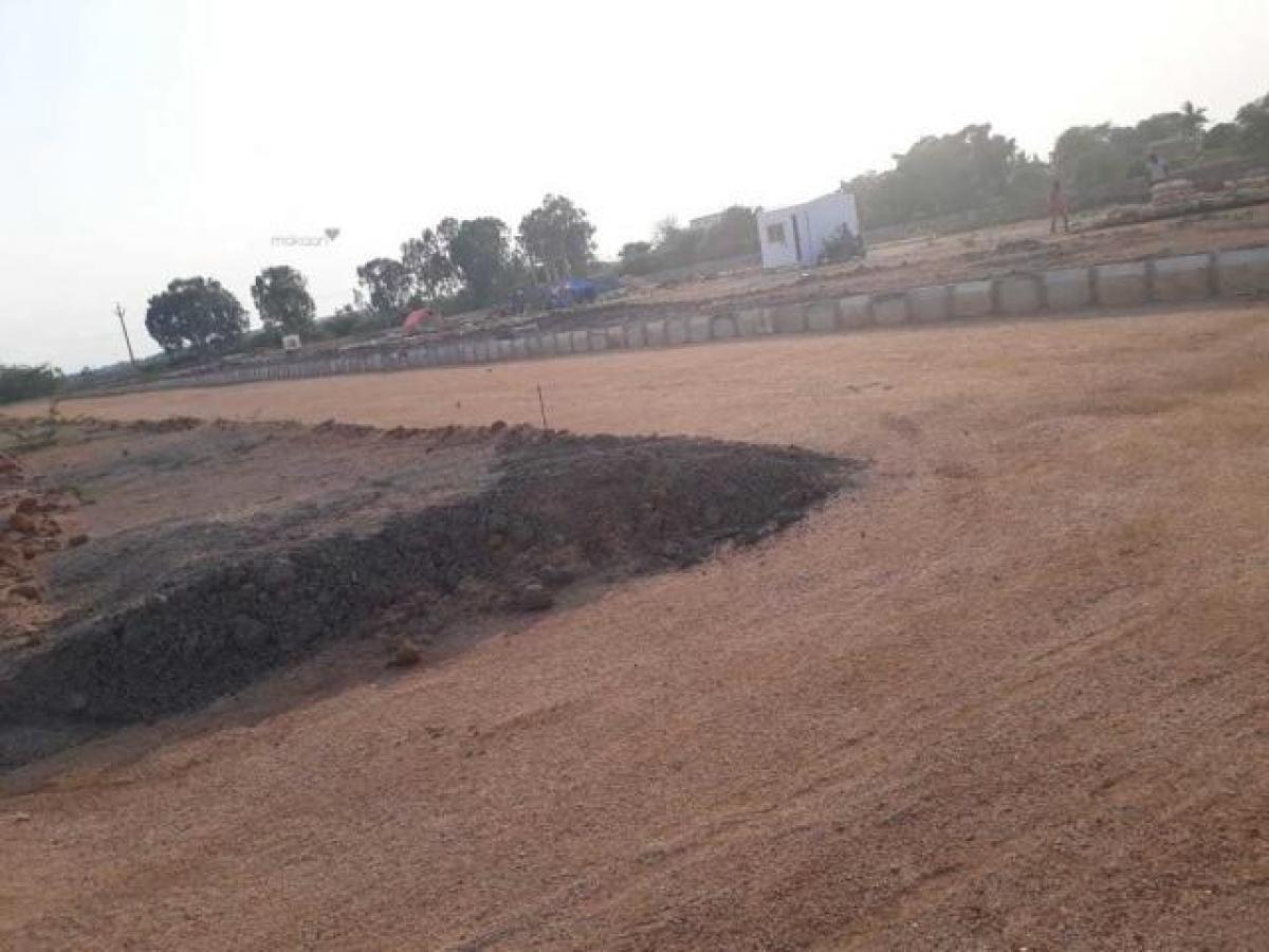  قطعة أرض في Hyderabad, India رقم 34091