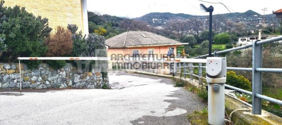 Garaje en Varazze, Italy 13 m² No. 284043 2