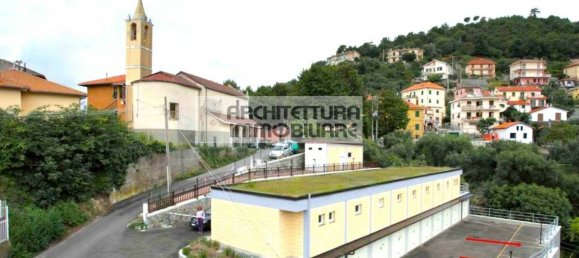 Garaje en Varazze, Italy 13 m² No. 284043 5