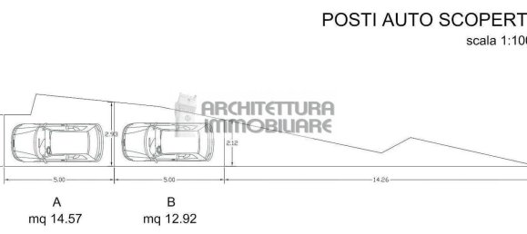 Garaje en Varazze, Italy 13 m² No. 284043 7