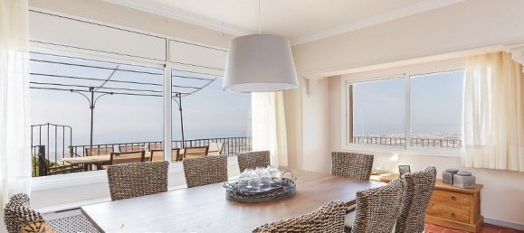 Villa T6 em Cabrils, Spain N.º 89 4