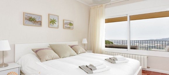 Villa T6 em Cabrils, Spain N.º 89 11