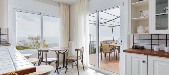 Villa T6 em Cabrils, Spain N.º 89 8