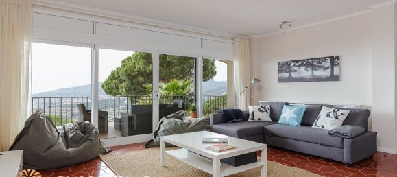 Villa T6 em Cabrils, Spain N.º 89 14