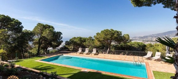 Villa T6 em Cabrils, Spain N.º 89 13