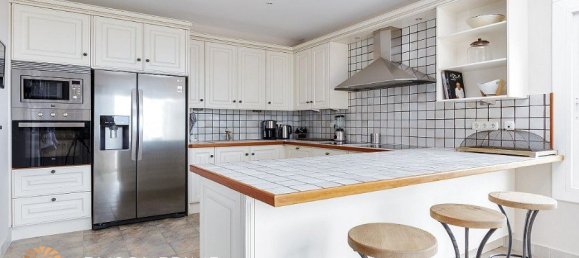 Villa T6 em Cabrils, Spain N.º 89 5