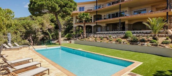 Villa T6 em Cabrils, Spain N.º 89 9