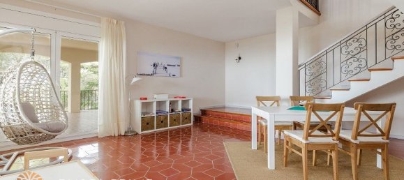 Villa T6 em Cabrils, Spain N.º 89 7