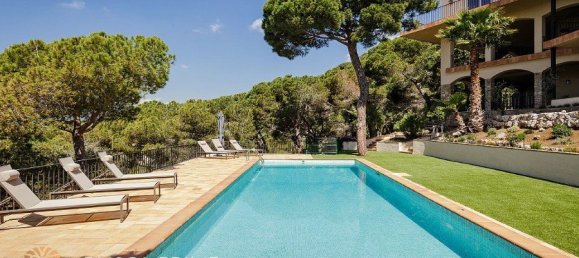 Villa T6 em Cabrils, Spain N.º 89 2