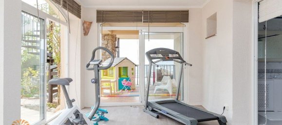 Villa T6 em Cabrils, Spain N.º 89 15