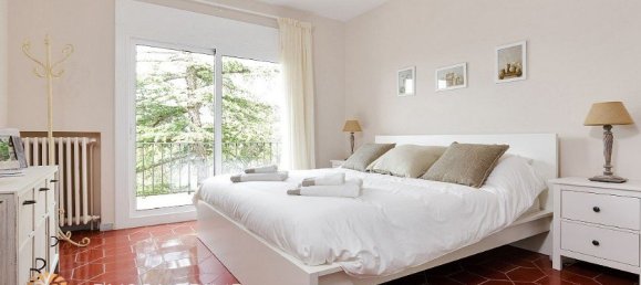 Villa T6 em Cabrils, Spain N.º 89 12