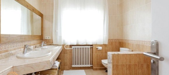 Villa T6 em Cabrils, Spain N.º 89 16