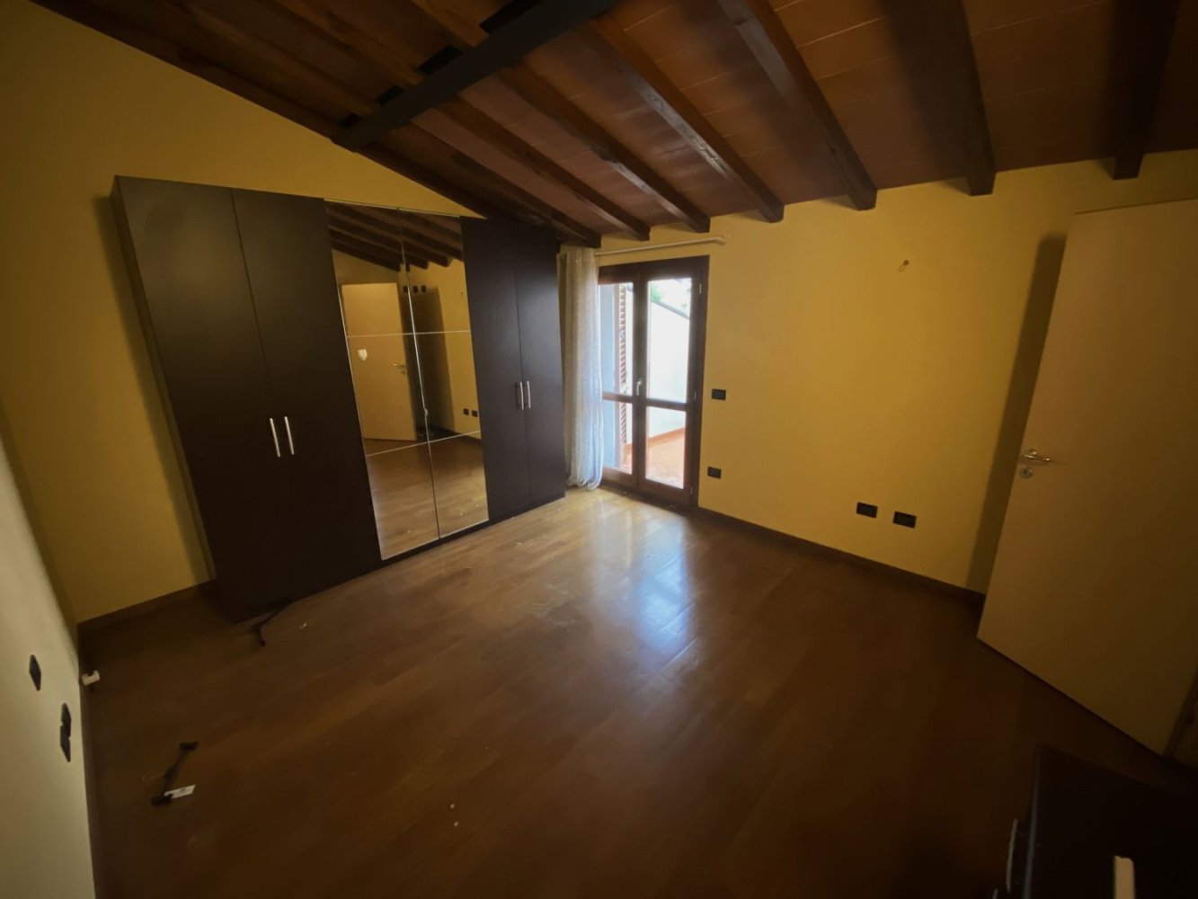 3 rooms Duplex in Prato, Italy No. 52176