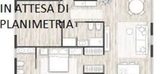3 rooms Duplex in Prato, Italy No. 52176 18