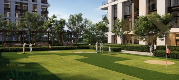 Apartamento T1 em Dubai, UAE N.º 117926 3