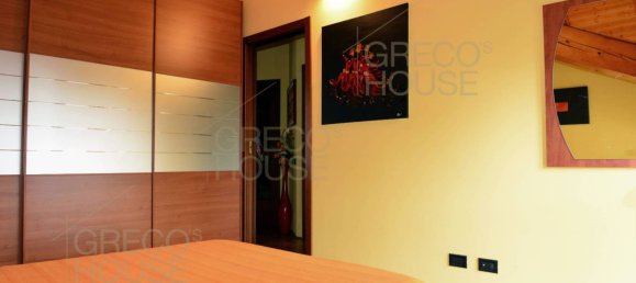 2 غرف نوم شقة في Gallarate, Italy رقم 129650 5