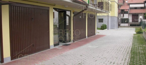 2 غرف نوم شقة في Gallarate, Italy رقم 129650 15