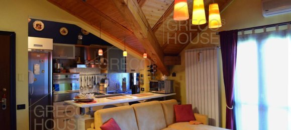 2 غرف نوم شقة في Gallarate, Italy رقم 129650 3