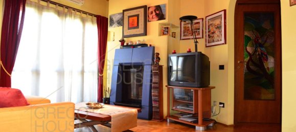 2 غرف نوم شقة في Gallarate, Italy رقم 129650 2