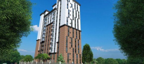 Apartment 2+1 in Istanbul, Turkey No. 25135 2