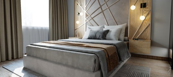 Apartment 2+1 in Istanbul, Turkey No. 25135 11