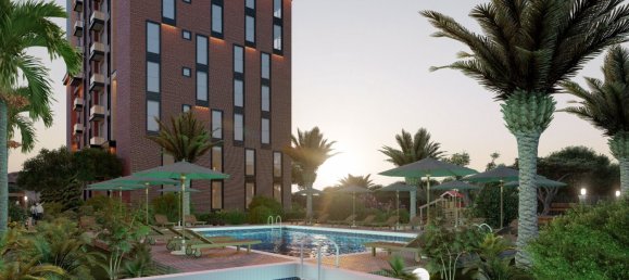 Apartment 2+1 in Istanbul, Turkey No. 25135 5