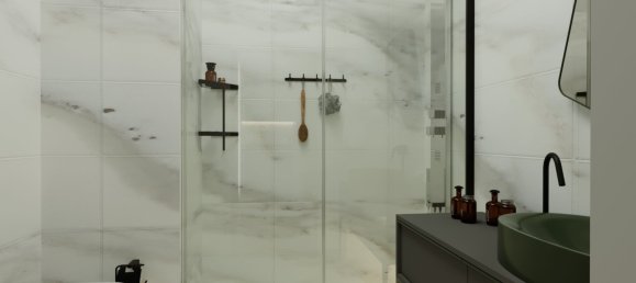 Apartment 2+1 in Istanbul, Turkey No. 25135 13