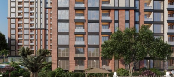 Apartment 2+1 in Istanbul, Turkey No. 25135 7