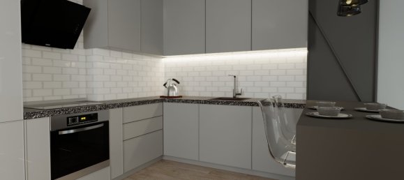 Apartment 2+1 in Istanbul, Turkey No. 25135 9