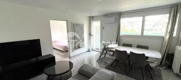 3 bedrooms Apartment in La Trinite, France No. 316198 2