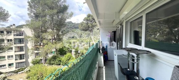 3 bedrooms Apartment in La Trinite, France No. 316198 4