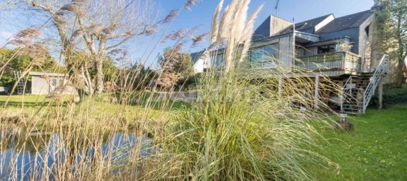 4 Schlafzimmer Villa in Le Pouliguen, France, Nr. 95558 2