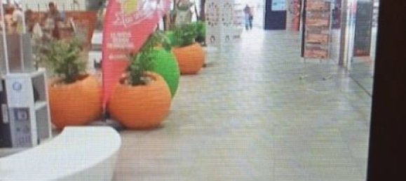 Imóvel comercial de 1 divisão em Palermo, Italy N.º 83834 10