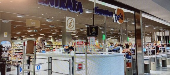 Imóvel comercial de 1 divisão em Palermo, Italy N.º 83834 7