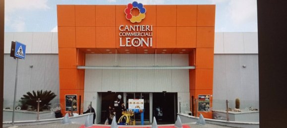 Imóvel comercial de 1 divisão em Palermo, Italy N.º 83834 3