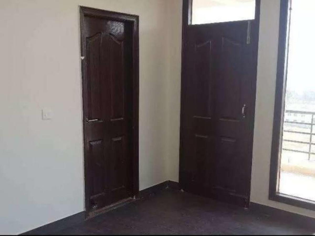 2 bedrooms House in Mohali, India No. 48466