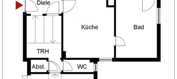 5 rooms House in Rems-Murr-Kreis, Germany No. 265838 16
