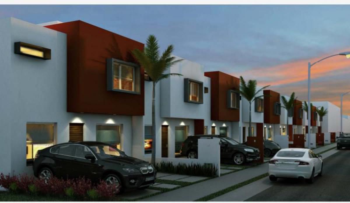 3 غرف نوم منزل في Queretaro, Mexico رقم 167905