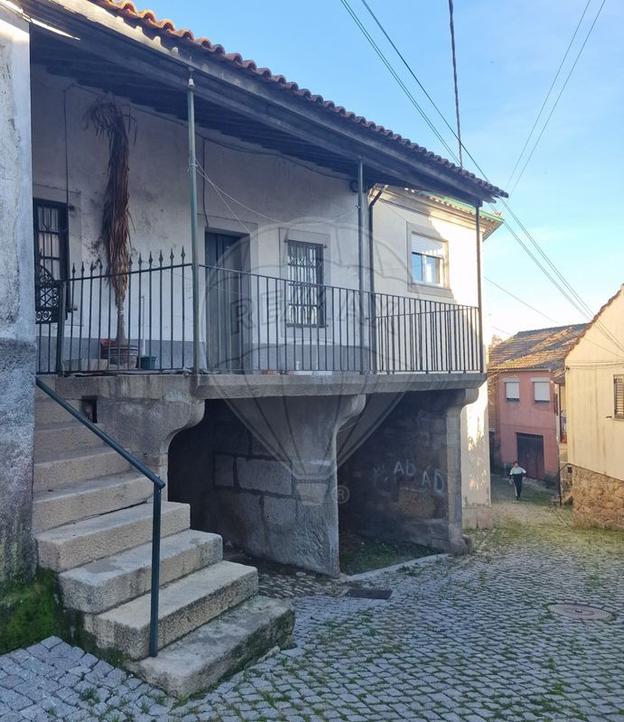 3 bedrooms House in Alijo, Portugal No. 184319