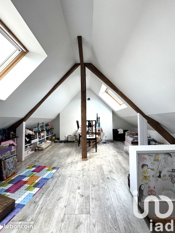 5-Zimmer Haus in Wervicq-Sud, France, Nr. 48689