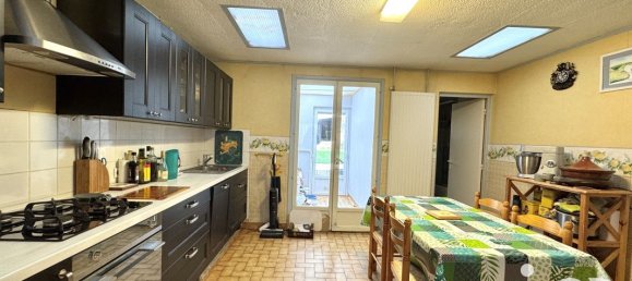 5-Zimmer Haus in Wervicq-Sud, France, Nr. 48689 4