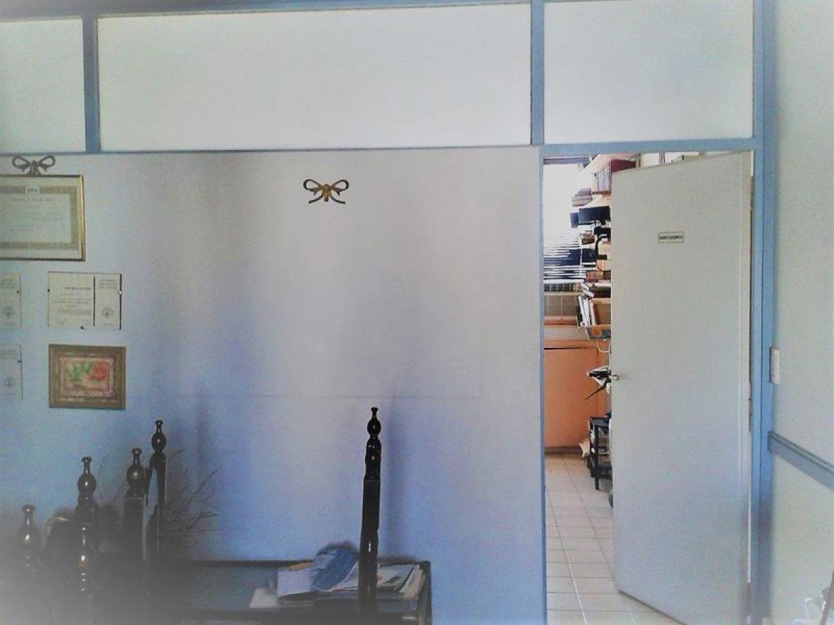 Bureau à Mar del Plata, Argentina 35m² No. 106111