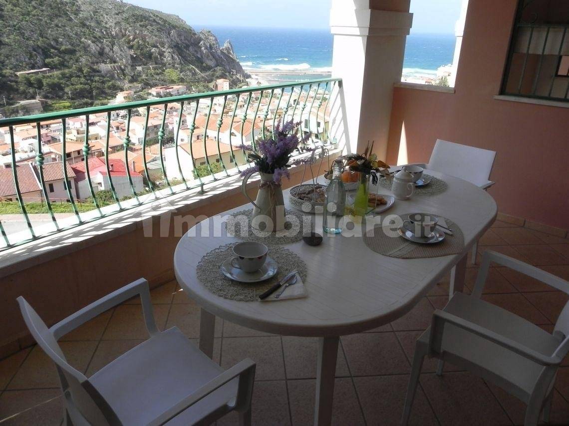 1 bedroom Apartment in Sardinia, Italy No. 244485