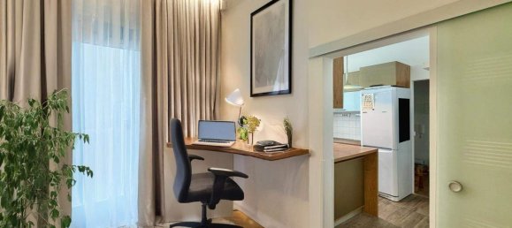 3 rooms Apartment in Josefstadt, Austria No. 239019 5