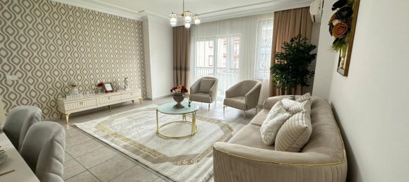 Apartamento 2+1 em Oba, Turkey N.º 16676 18