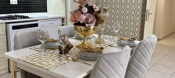 Apartamento 2+1 em Oba, Turkey N.º 16676 8