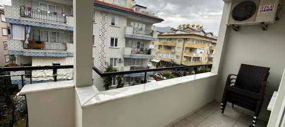 Apartamento 2+1 em Oba, Turkey N.º 16676 6